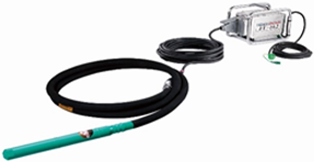 Bridge/Jetty Construction